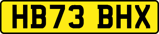 HB73BHX