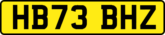 HB73BHZ