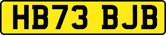 HB73BJB
