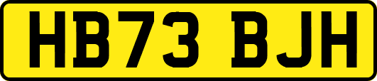 HB73BJH