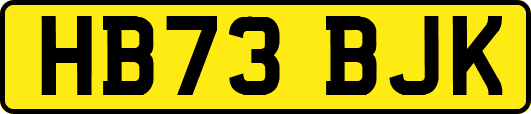 HB73BJK
