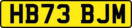 HB73BJM