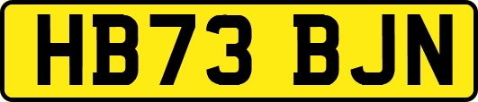HB73BJN