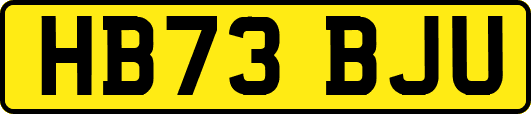 HB73BJU