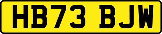 HB73BJW