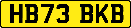 HB73BKB
