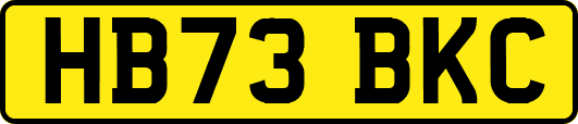 HB73BKC