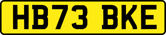 HB73BKE