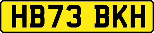 HB73BKH