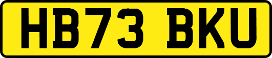 HB73BKU