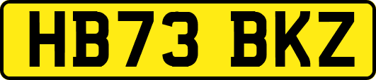 HB73BKZ