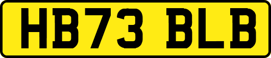 HB73BLB