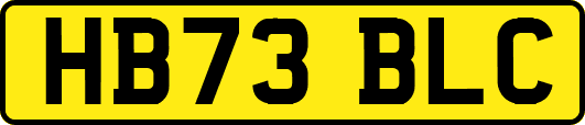 HB73BLC