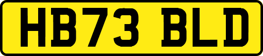 HB73BLD