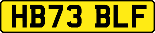 HB73BLF