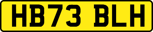 HB73BLH