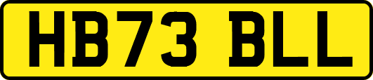 HB73BLL