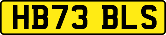 HB73BLS