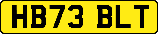 HB73BLT