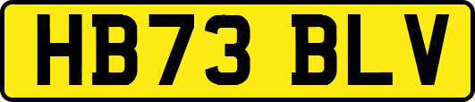 HB73BLV