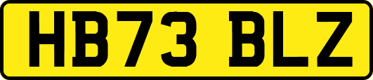 HB73BLZ