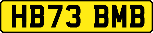 HB73BMB