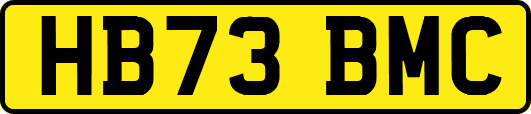 HB73BMC