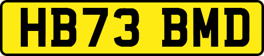 HB73BMD
