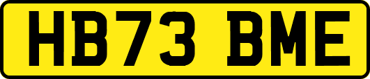 HB73BME