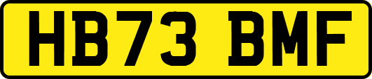 HB73BMF