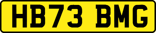 HB73BMG