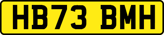 HB73BMH
