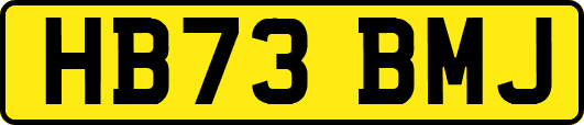 HB73BMJ