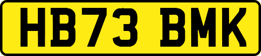 HB73BMK