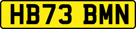 HB73BMN