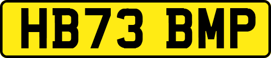HB73BMP