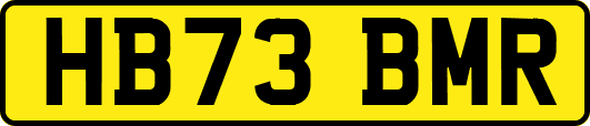 HB73BMR