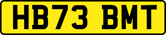 HB73BMT
