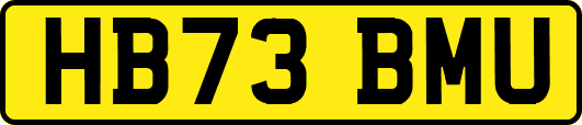 HB73BMU
