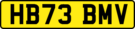 HB73BMV