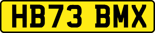 HB73BMX