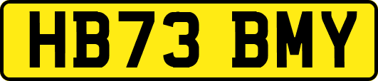 HB73BMY