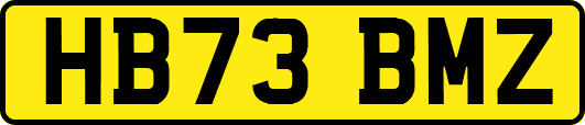 HB73BMZ