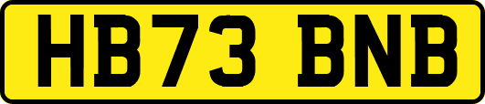 HB73BNB