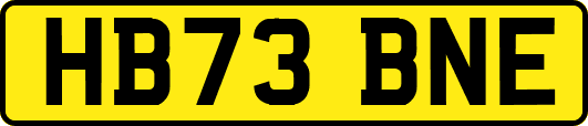 HB73BNE