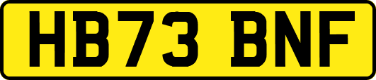 HB73BNF
