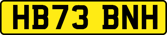 HB73BNH