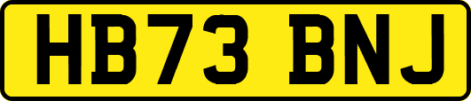 HB73BNJ