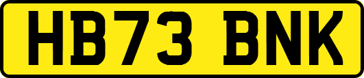 HB73BNK