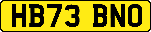 HB73BNO